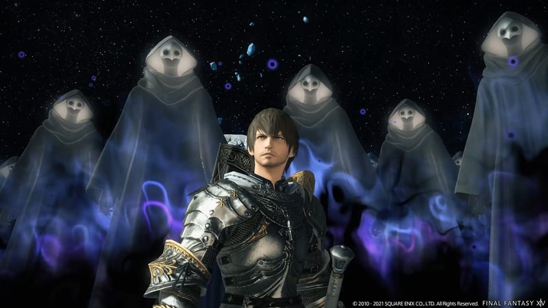 Game screenshot 5