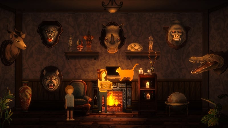 Game screenshot 3