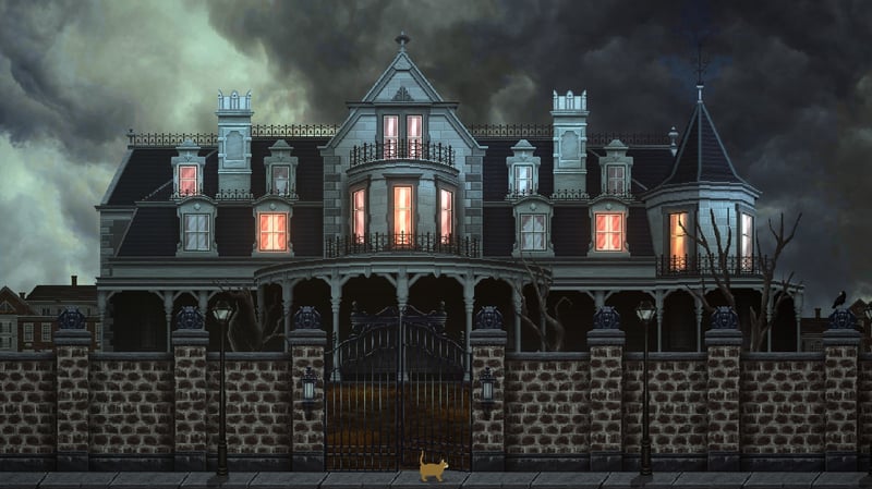 Game screenshot 4