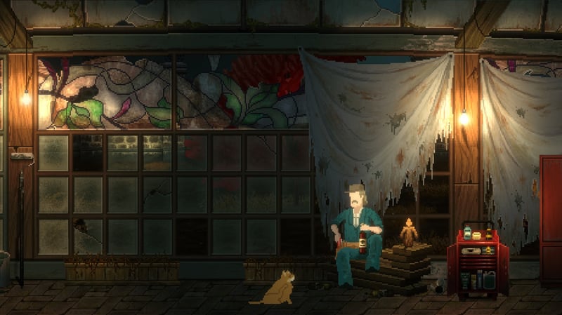 Game screenshot 2