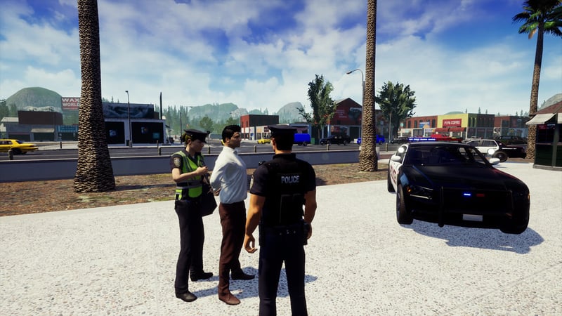 Game screenshot 5