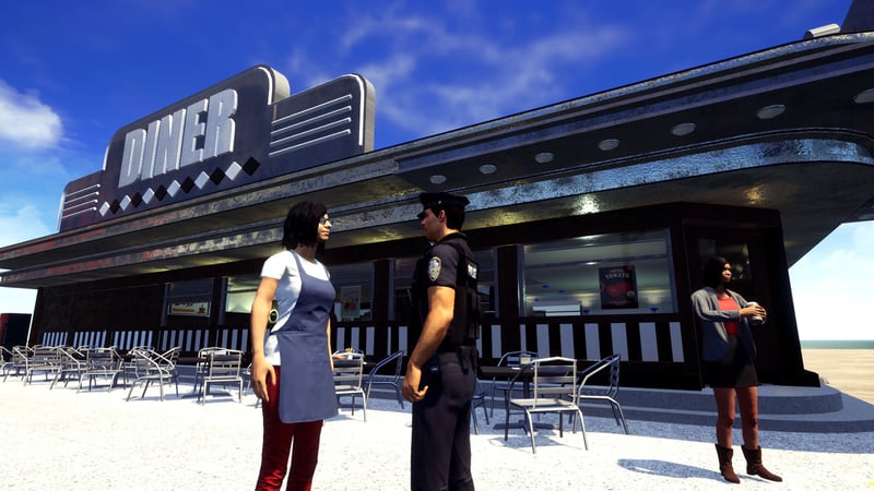 Game screenshot 3