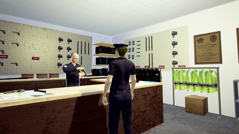 Game screenshot 2