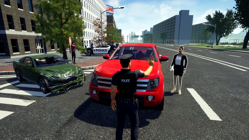 Game screenshot 4