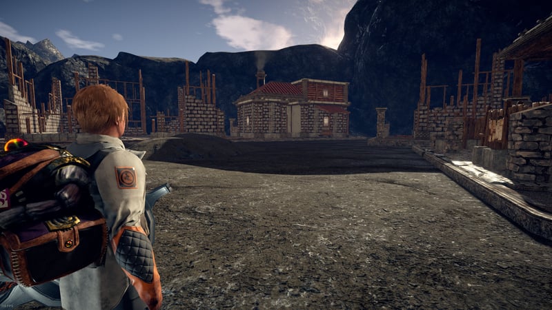 Game screenshot 3