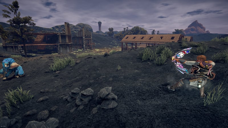 Game screenshot 5
