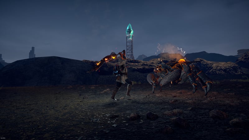 Game screenshot 4