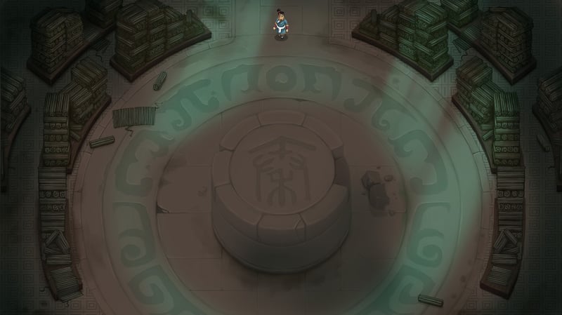 Game screenshot 3
