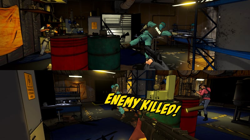 Game screenshot 3
