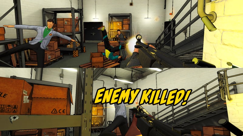 Game screenshot 5