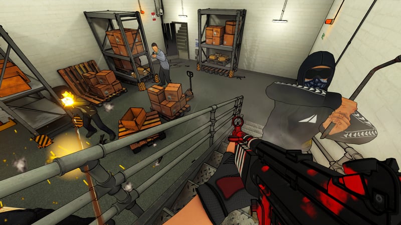 Game screenshot 5