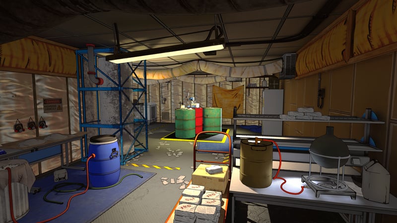 Game screenshot 2
