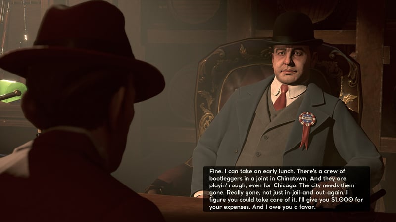 Game screenshot 5