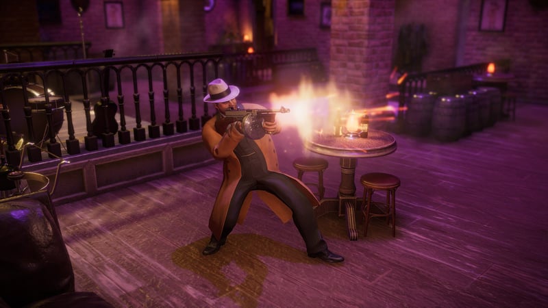 Game screenshot 4