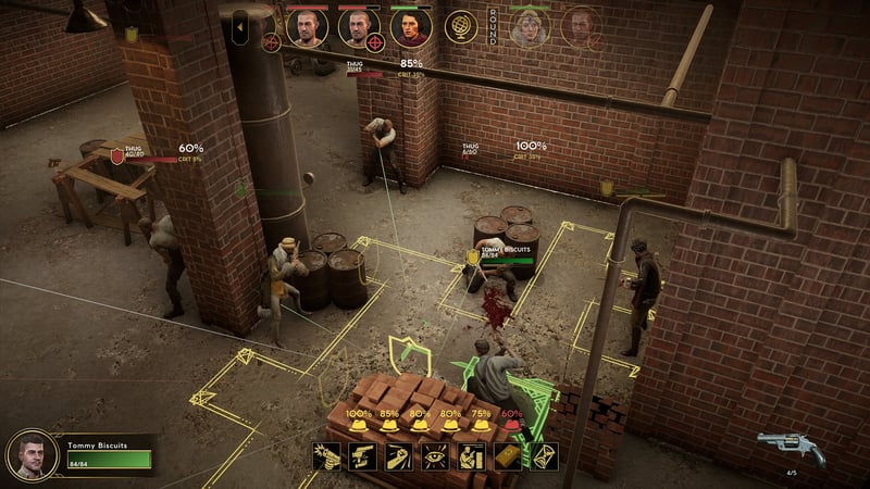 Game screenshot 2