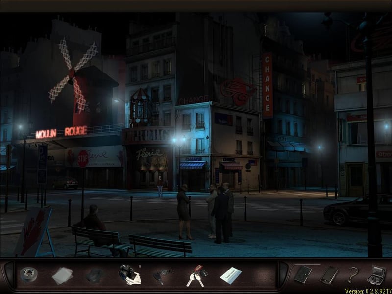 Game screenshot 2