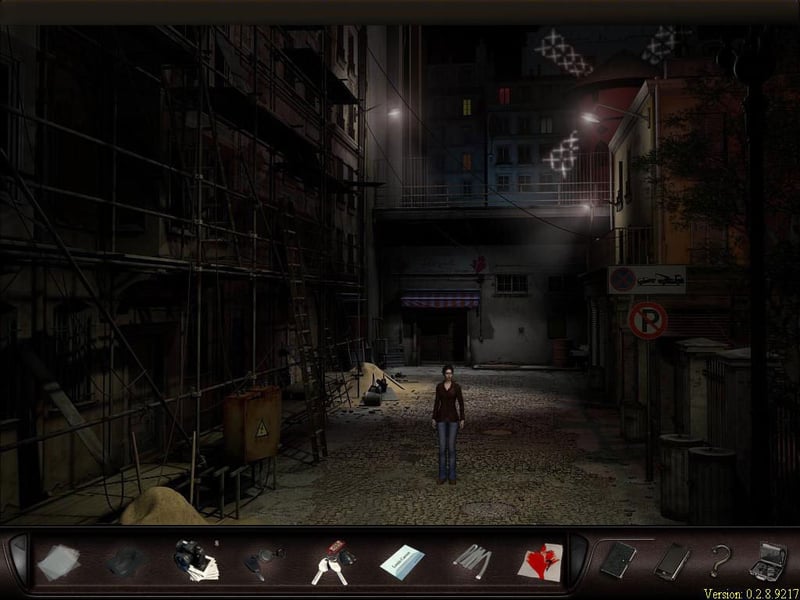 Game screenshot 4