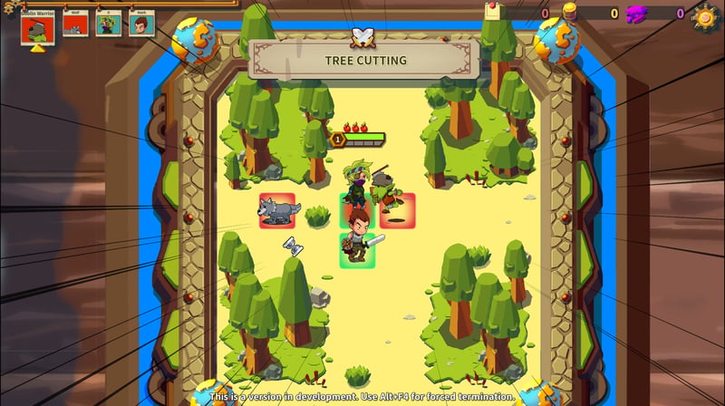 Game screenshot 5