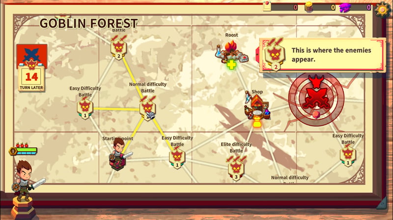 Game screenshot 4