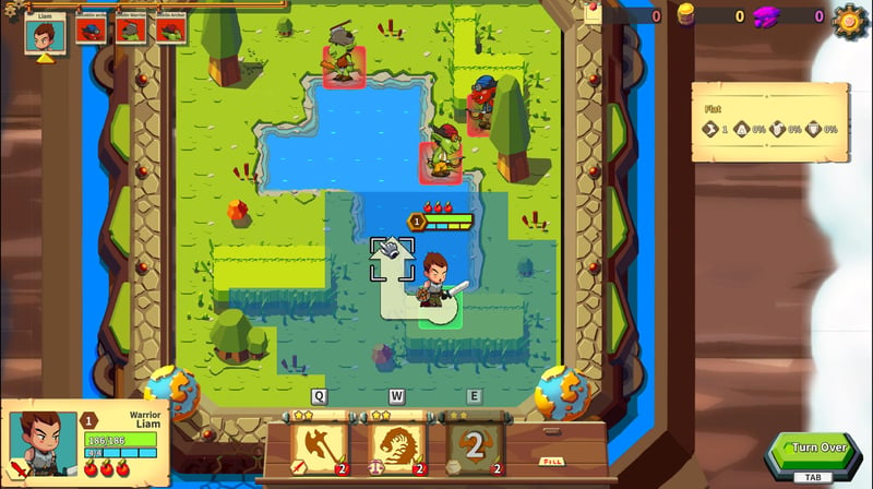 Game screenshot 4