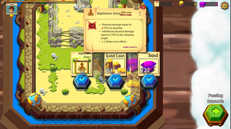 Game screenshot 2