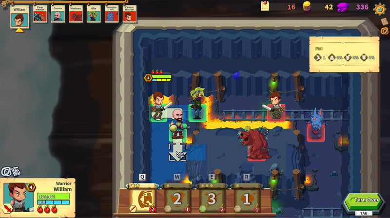 Game screenshot 2