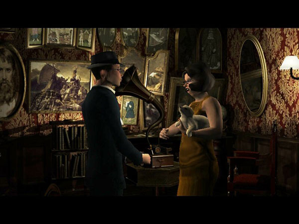 Game screenshot 5