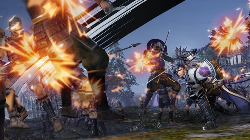Game screenshot 3