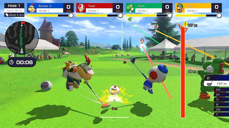 Game screenshot 2
