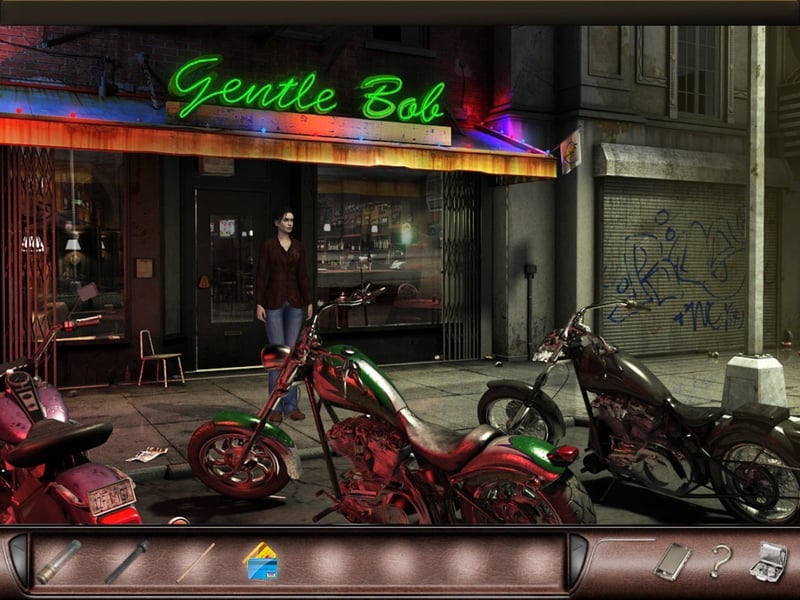 Game screenshot 5
