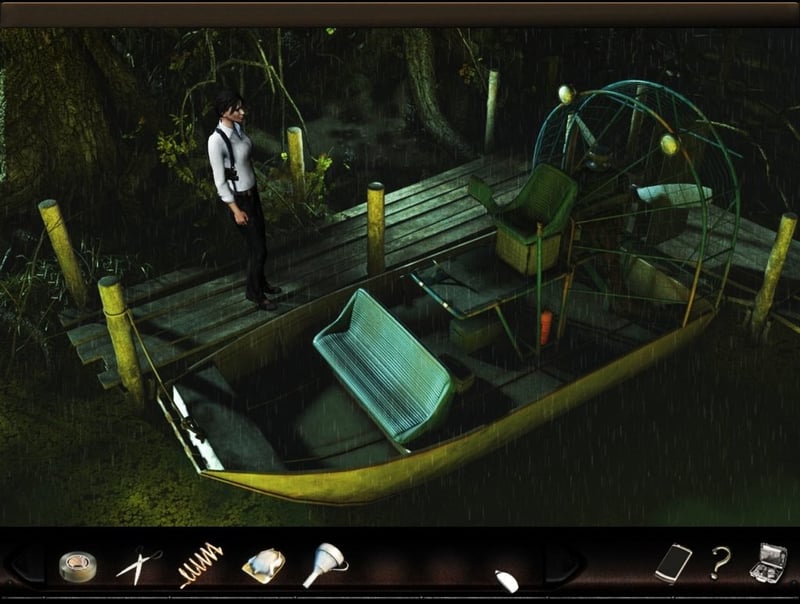 Game screenshot 5