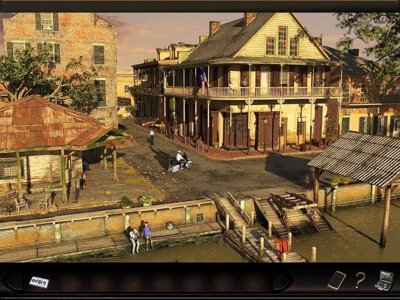 Game screenshot 4
