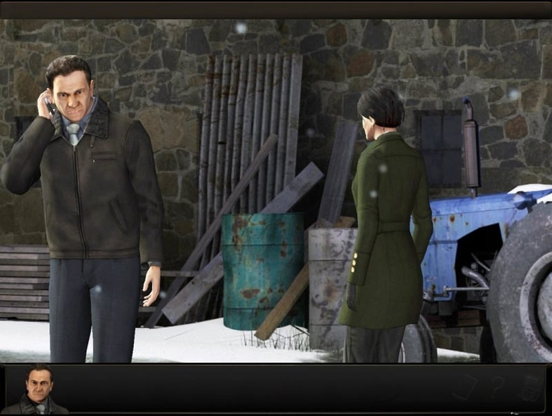 Game screenshot 3