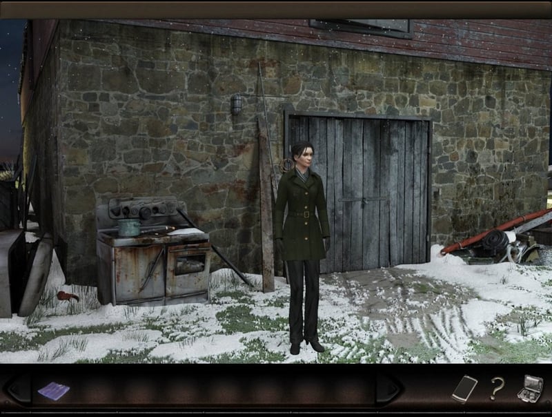 Game screenshot 2
