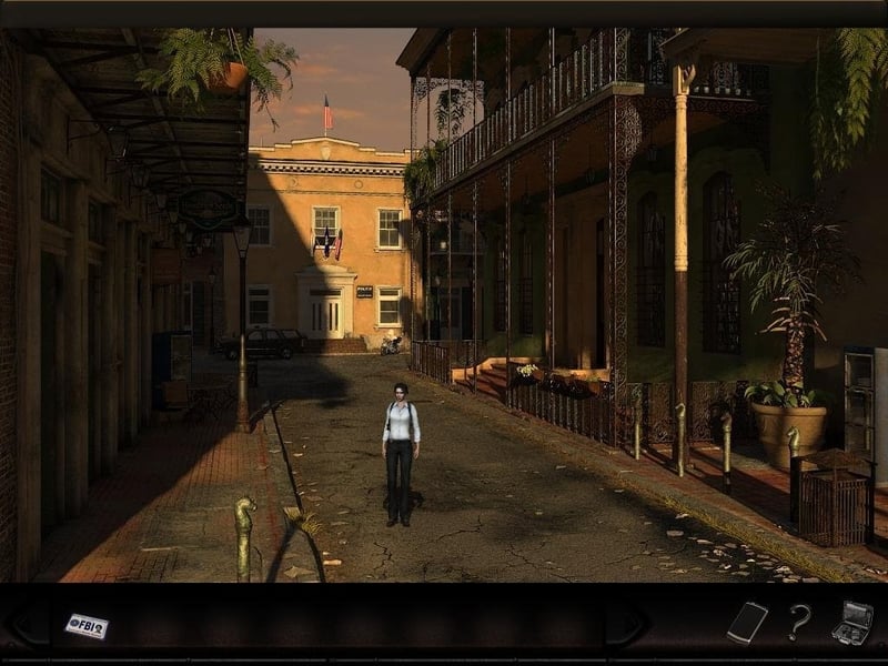 Game screenshot 5