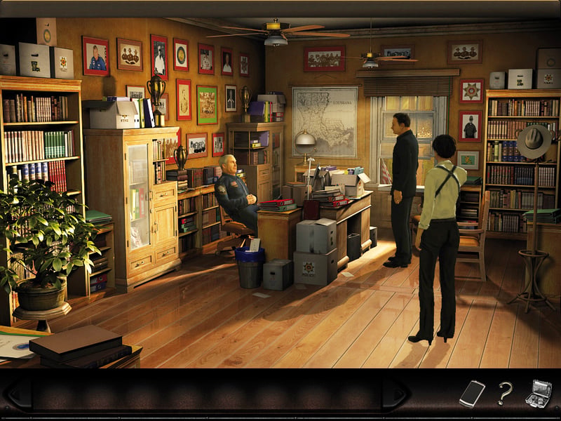 Game screenshot 2