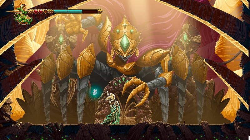 Game screenshot 2