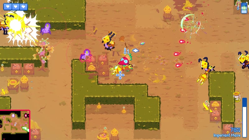 Game screenshot 4