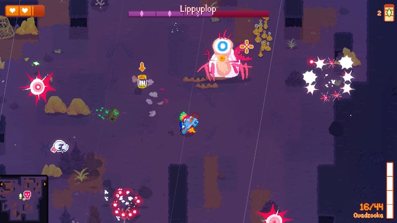 Game screenshot 5