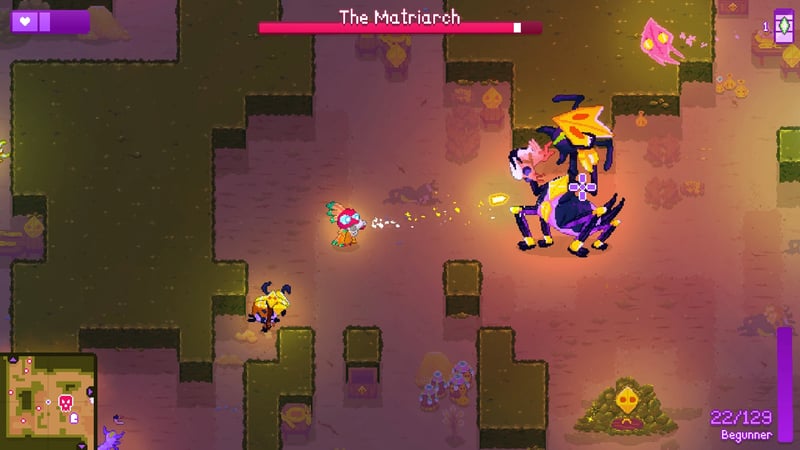 Game screenshot 4