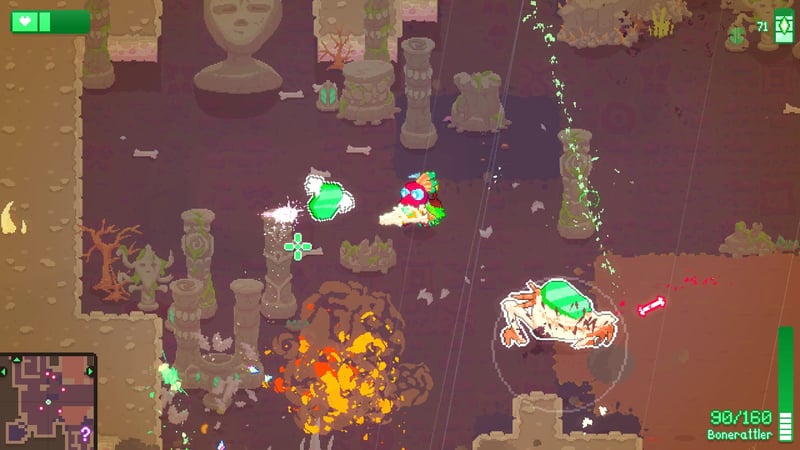 Game screenshot 3