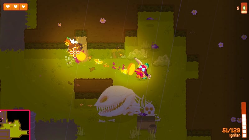 Game screenshot 4