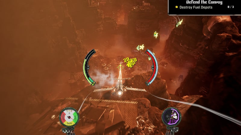Game screenshot 3