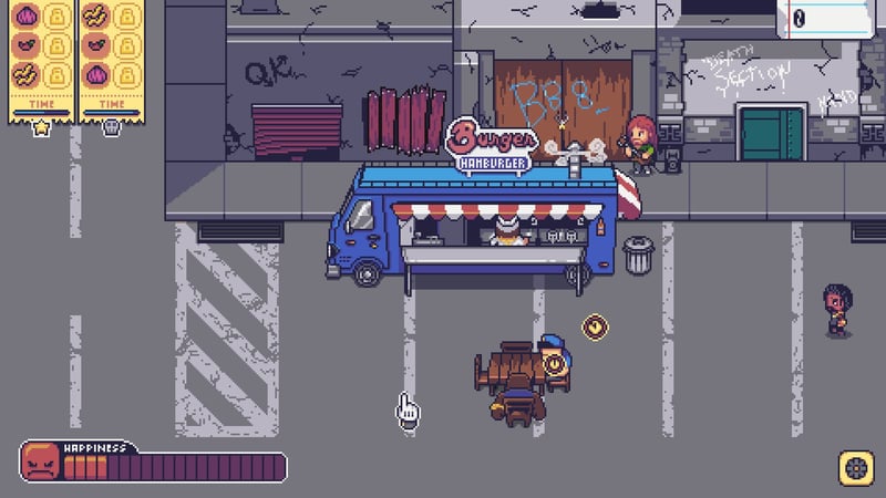 Game screenshot 5