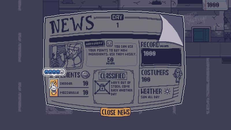 Game screenshot 2