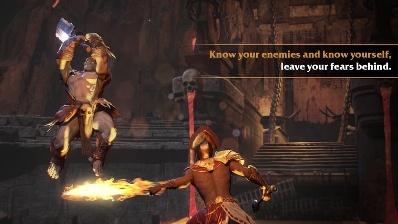 Game screenshot 3