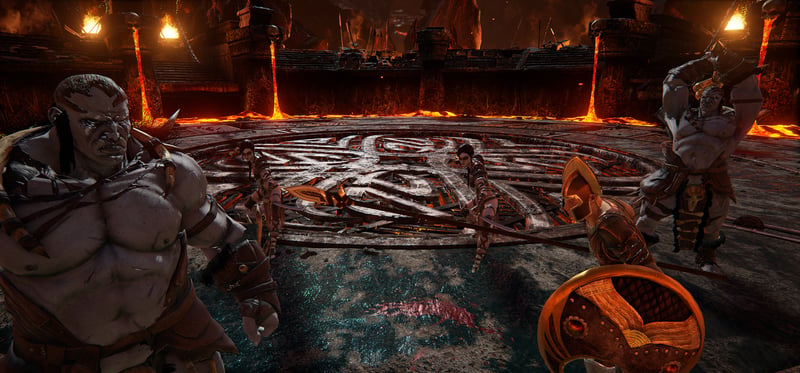 Game screenshot 1