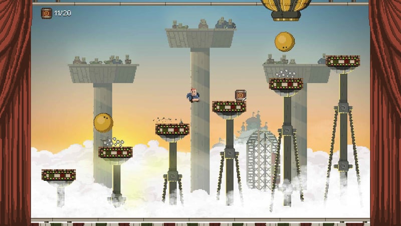 Game screenshot 4