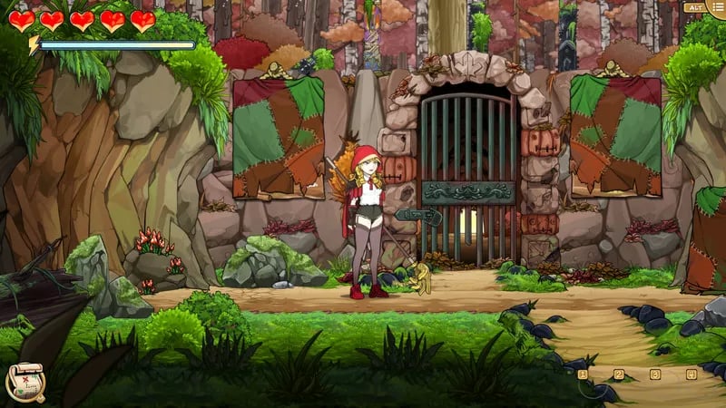 Game screenshot 4