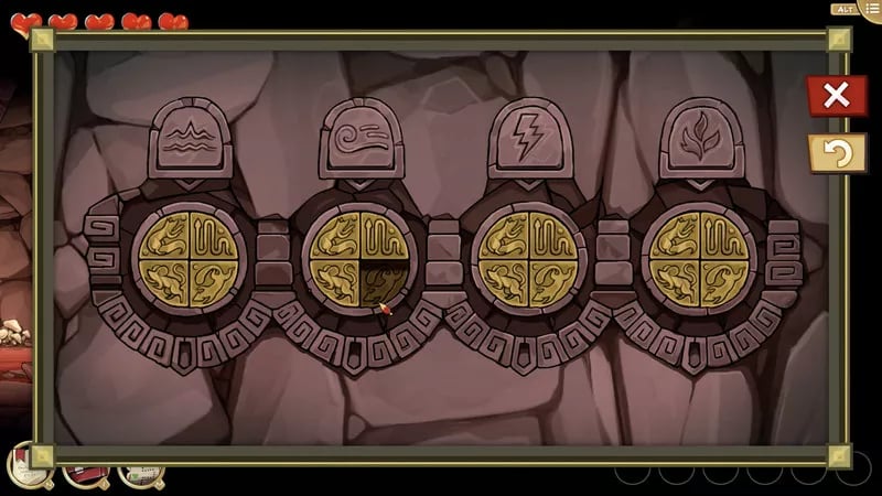Game screenshot 5